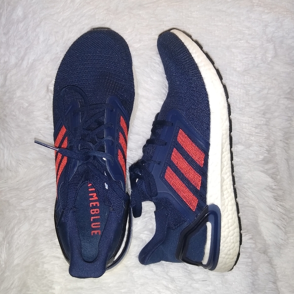 adidas ultra boost 20 mens